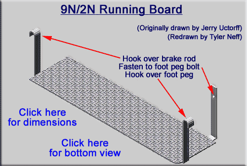 Running Board Image